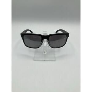 Oakley XL OO9417-0559 Holbrook Sunglasses- Black